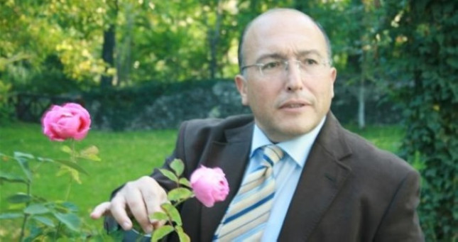 Haluk Dursun anı defterlerini okura açtı