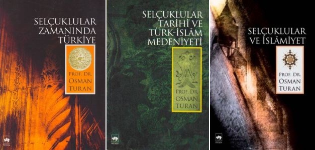 Selçuklu tarihi onunla ete kemiğe büründü