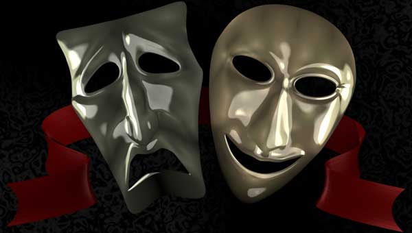 Devlet tiyatrolarında bir ilk