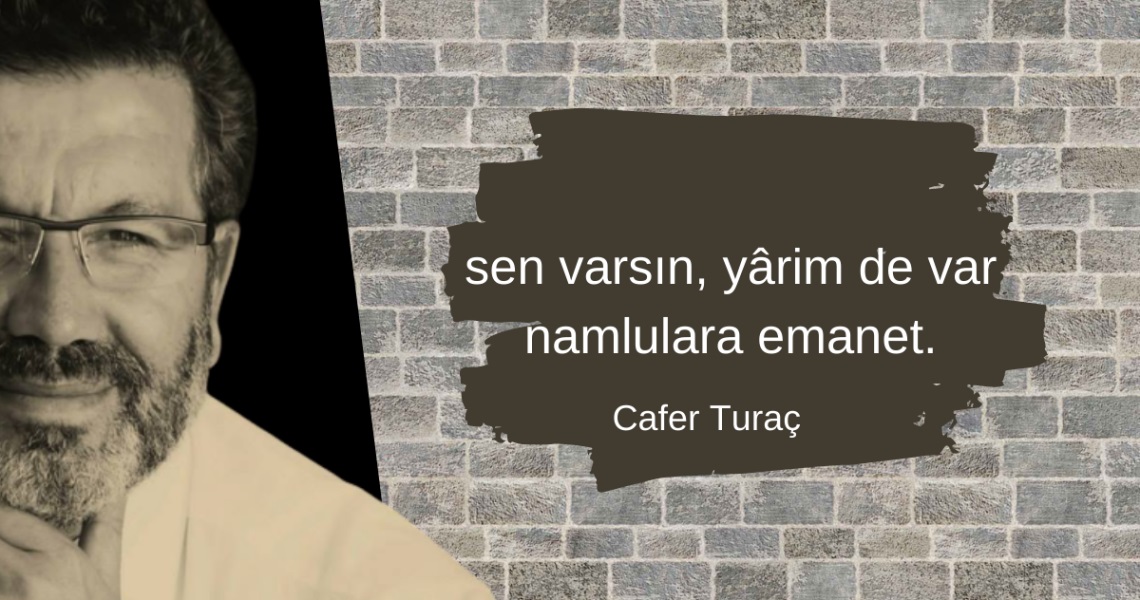 Cafer Turaç, Ayışığı Ayrılışlar ve Dövüşmemiş Delikanlılar Üzerine