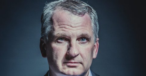 Ezra Klein - Timothy Snyder Röportajı