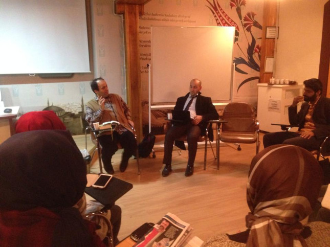 Gözün nuru harama bakmamaktır