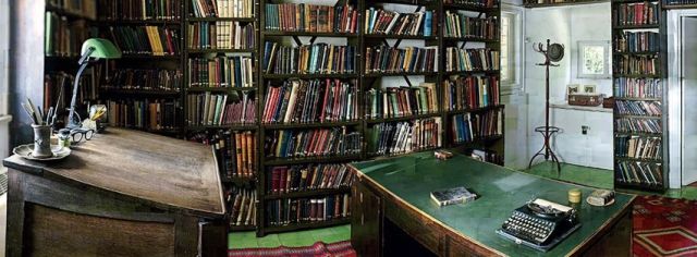 Dergiler arasında yolculuğa var mısın?