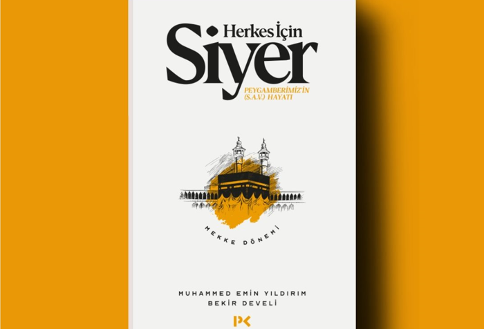 Herkes İçin Siyer; Mekke