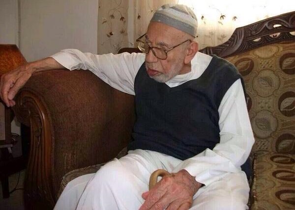 İslam alimi Abdülkerim Zeydan vefat etti