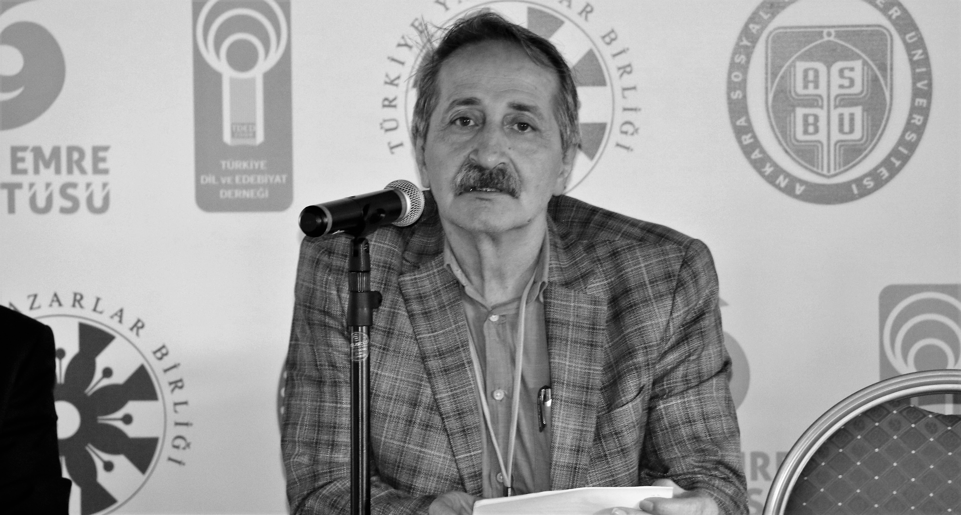 Hayrettin Orhanoğlu Vefat Etti