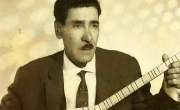 Bozlakların yiğit sesi: Muharrem Ertaş