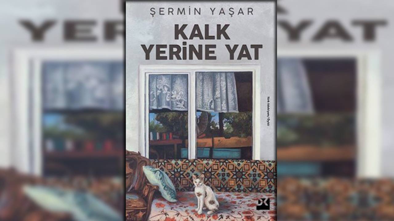 Yeşilçam’ın Modern Dili: Şermin Yaşar