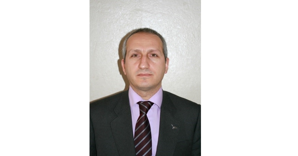 Yeni Üyemiz: Selahattin Yazar