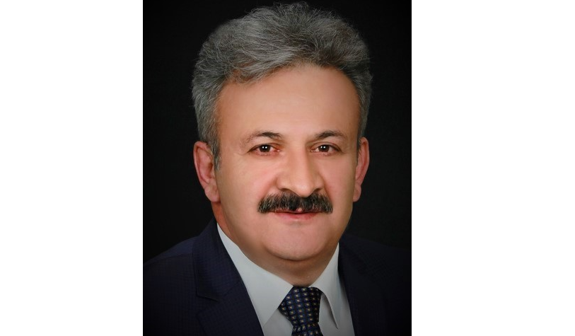 Yeni Üyemiz: Prof. Dr. Mustafa Yağbasan