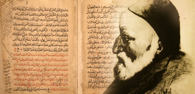 Coğrafya coğrafya gezip yitiğini aradı