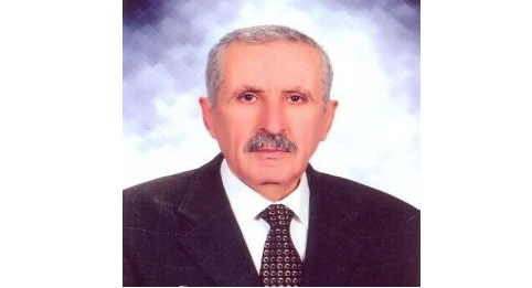 Yeni Üyemiz: Mustafa Yalçın