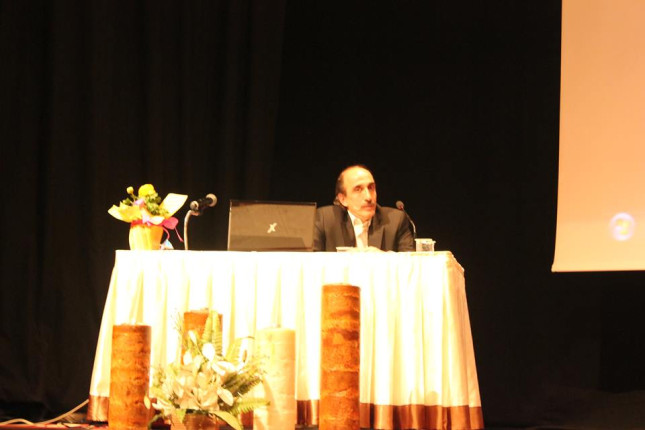 Hz. Nureddin-i Cerrâhi Hanefî fukahasındandı