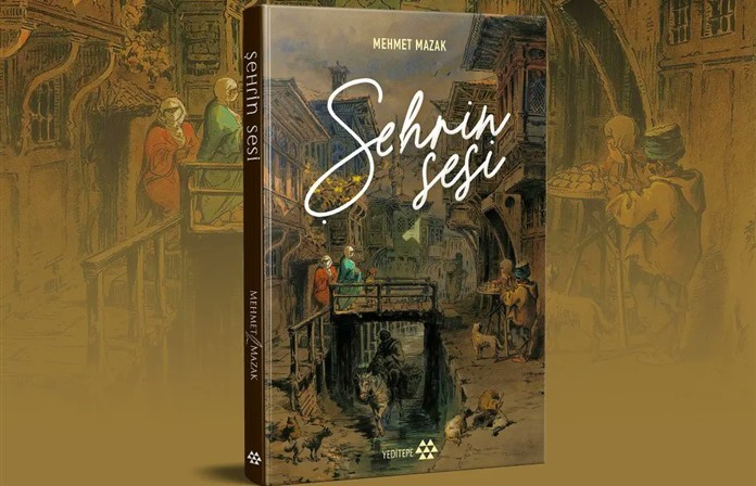 Sadra Şifa Veren Şehir Sesleri