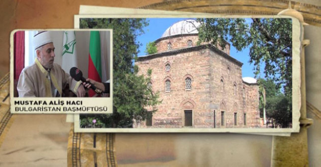 Bulgaristan vakıf eserlerini iade etmiyor