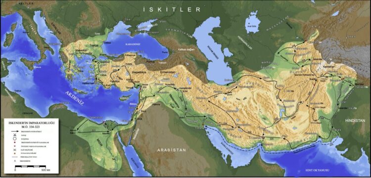 Çanakkale Zaferi’nin 107. Yılı Münasebetiyle: BATILILARIN ÇANAKKALE DÜŞLERİ-I