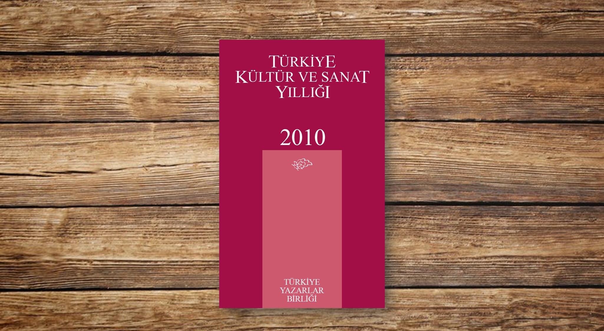 Türkiye Kültür ve Sanat Yıllığı 2010