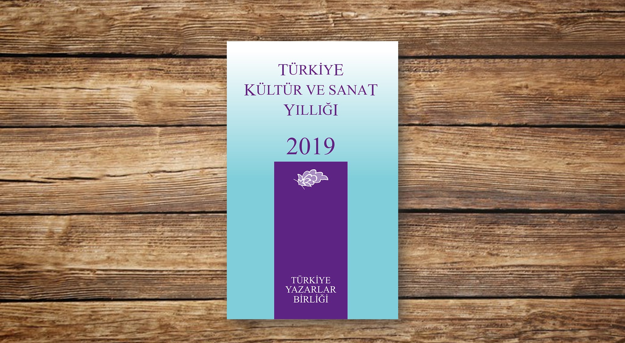 Türkiye Kültür ve Sanat Yıllığı 2019