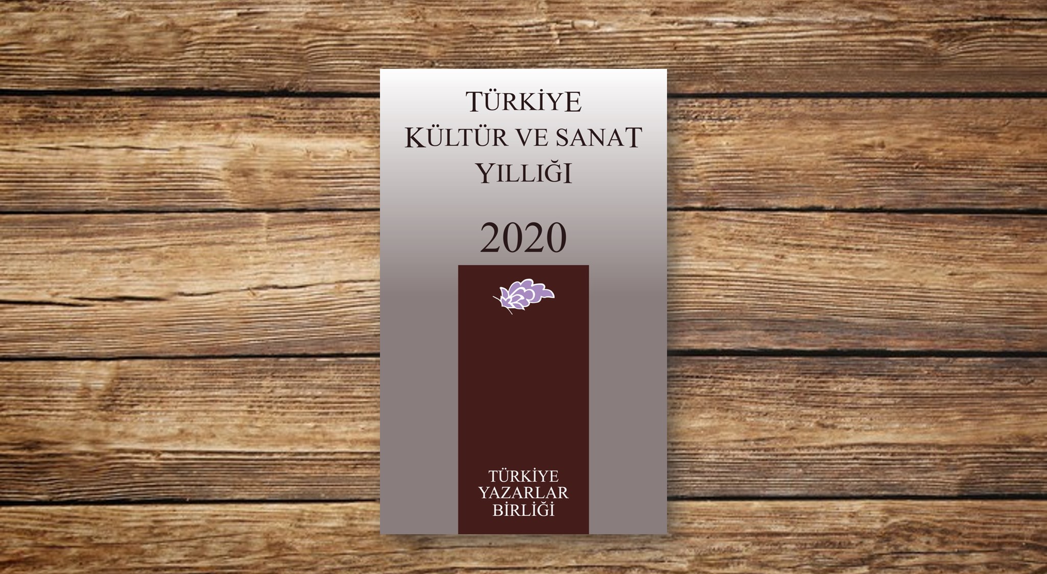 Türkiye Kültür ve Sanat Yıllığı 2020