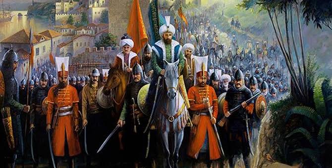 Fethin Ruhu ve Fatih