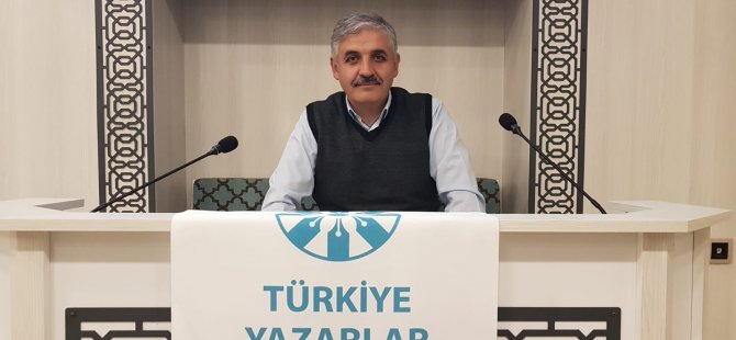 "Ölüm hayat kadar yakın"
