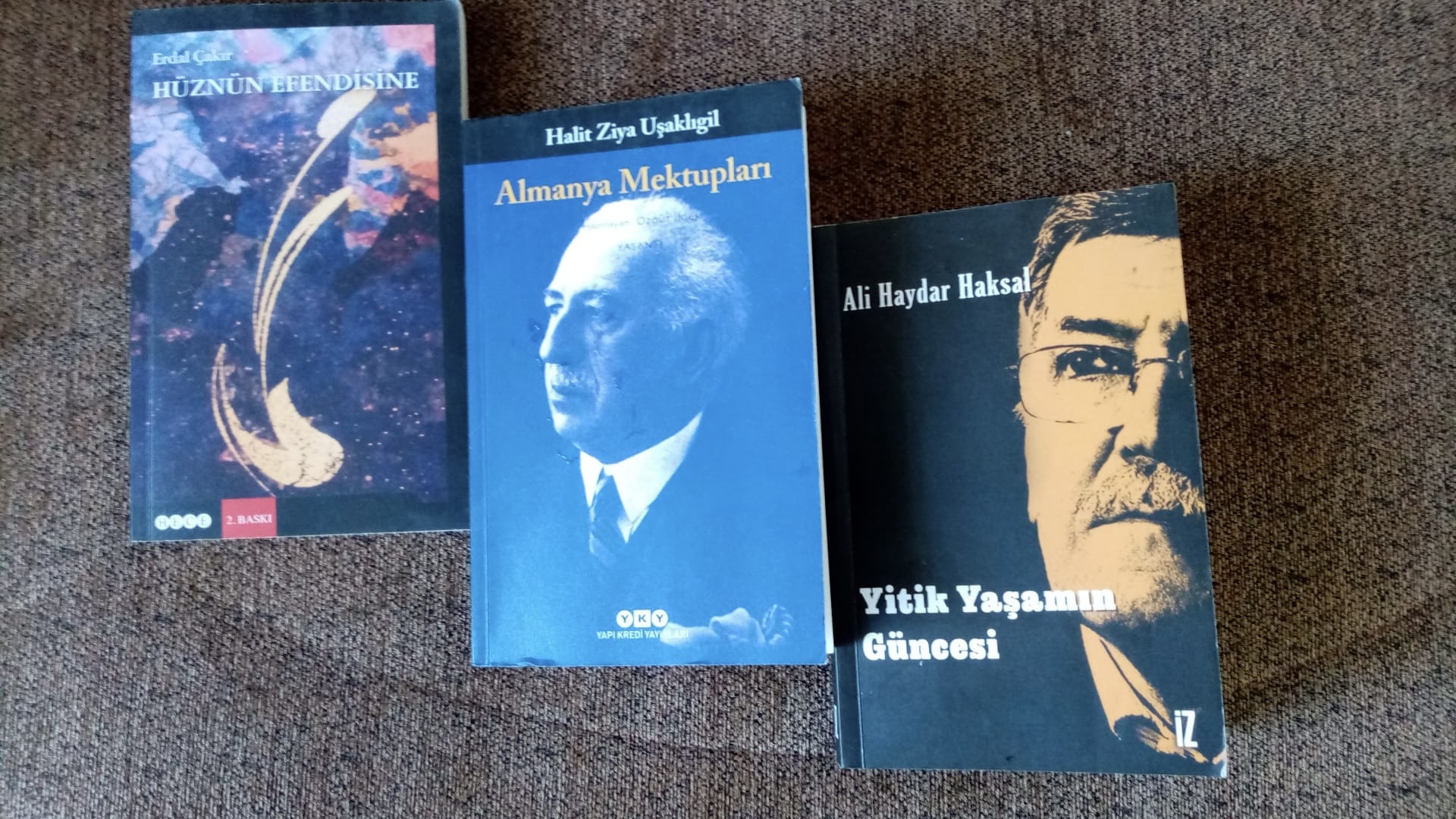 Tadımlık Kitaplar-20 2022 Haziran
