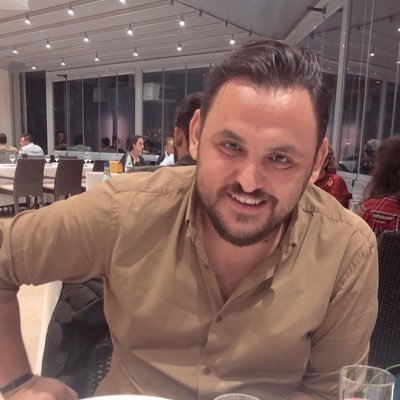 Erdinç Özcan: Ada Vapuru