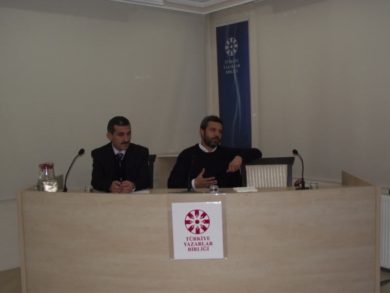 Erhan Baytimur ile Yapımcı Yönetmen ve Senarist İlişkileri