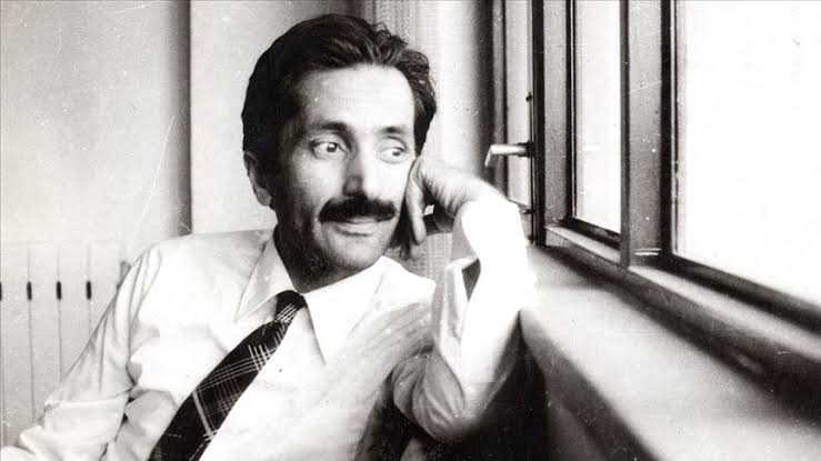 EDEBİYATCAHİT ZARİFOĞLU’NU (ACZ’İ) YÂD ETMEK (d. Ankara, 1 Temmuz 1940 / ö. İstanbul, 7 Haziran 1987)