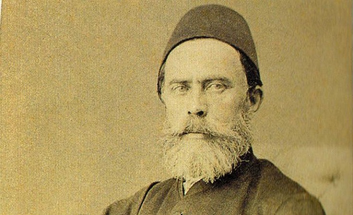 Türkiye'de çağdaş öğretmenliğin temelini Ahmet Cevdet Paşa attı