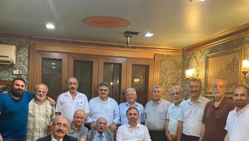 Üstün İnanç’a Vefa