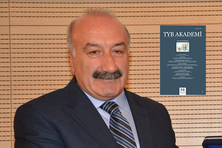 Doç. Dr. Meriç Güven: Çocuk Edebiyatı Kitaplarında Kullanılan Dil ve Üslup