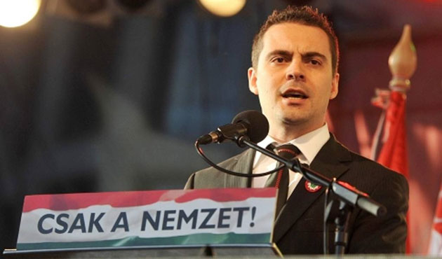 Macar lider: Türkiye son kaledir