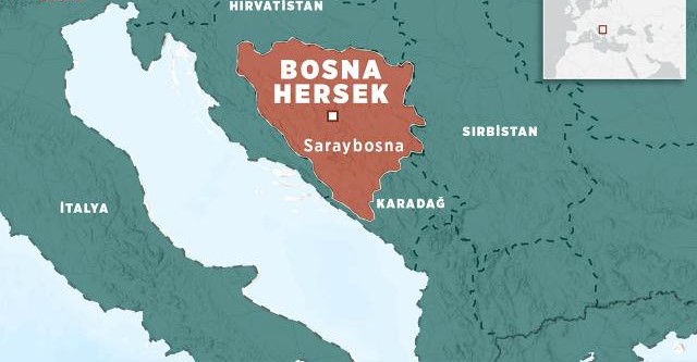 Avusturya Macaristan İmparatorluğu’nun Bosna Hersek’teki Okul Politikası