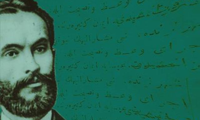 Türk kültür ve edebiyat tarihinin önemli bir siması: Şemseddin Sami
