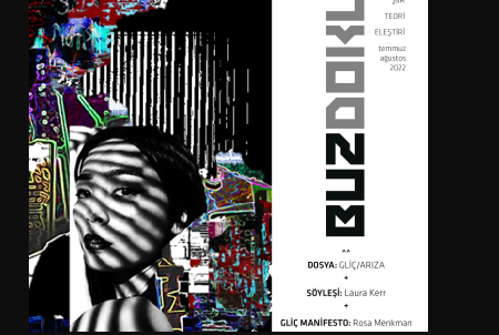 Buzdokuz Dergisinin 12. Sayısı Yayımlandı