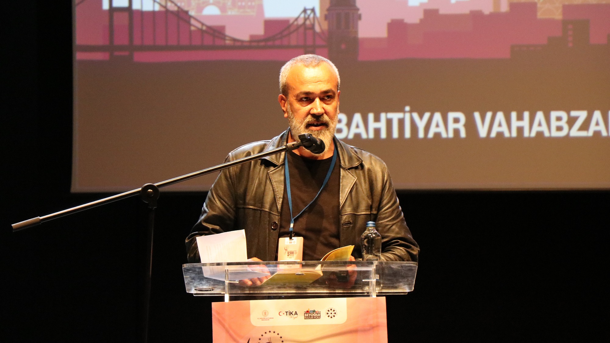 Mehmet Aycı: Ağır Ağır Derine