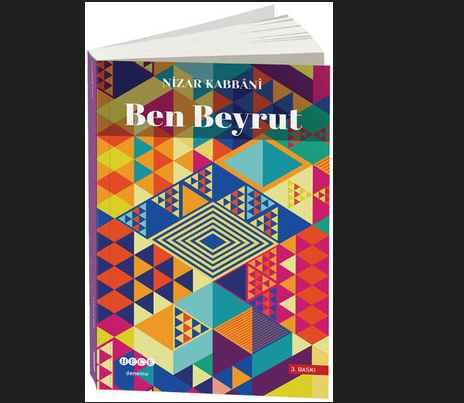 Ortadoğu’nun Yaralı Ceylanı: Beyrut