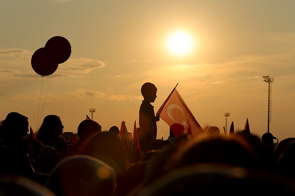 15 Temmuz darbe girişimi bize ne anlatır?