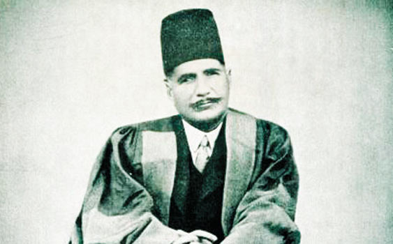 Muhammed İkbal'in gözünden kamu otoritesi