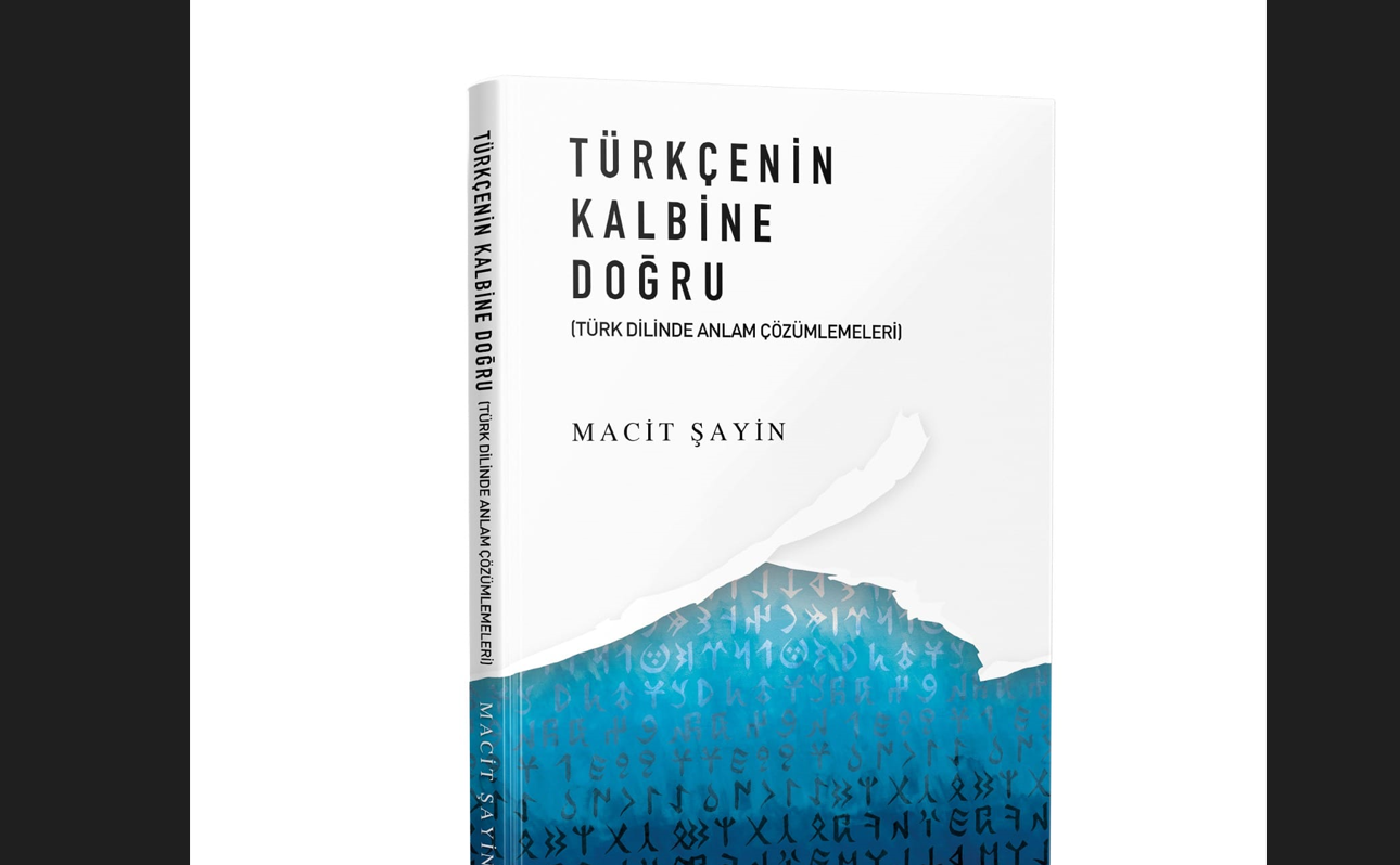 Türkçenin Kalbine Doğru