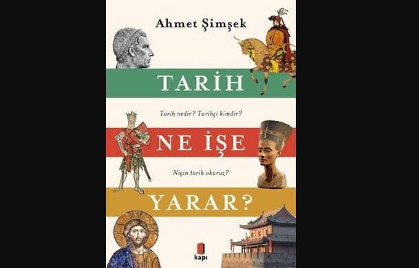 Tarih Ne İşe Yarar?