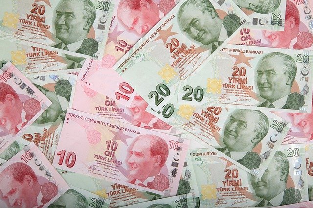 Türkçenin Yeni Kelimesi: Liralaşma