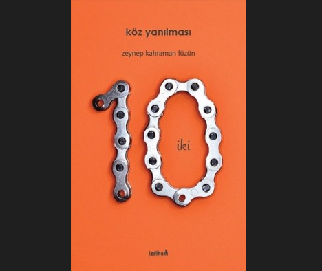 Közün Yanılması