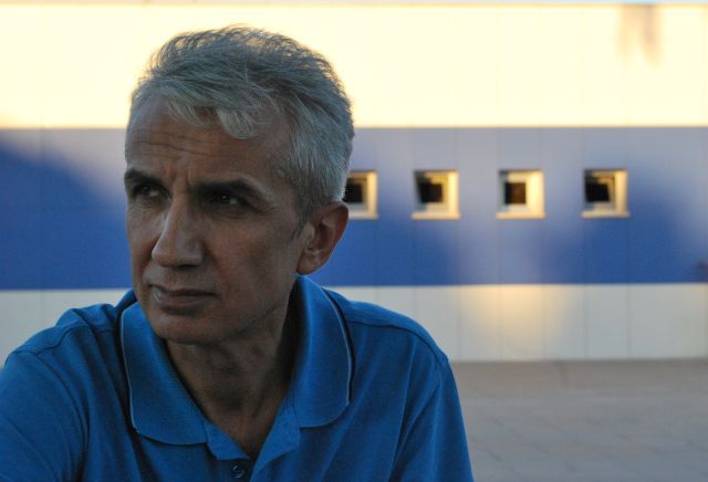 Yazar Okulu'nda Bugün: Erdal Çakır ile Metin Oluşturma Teknikleri