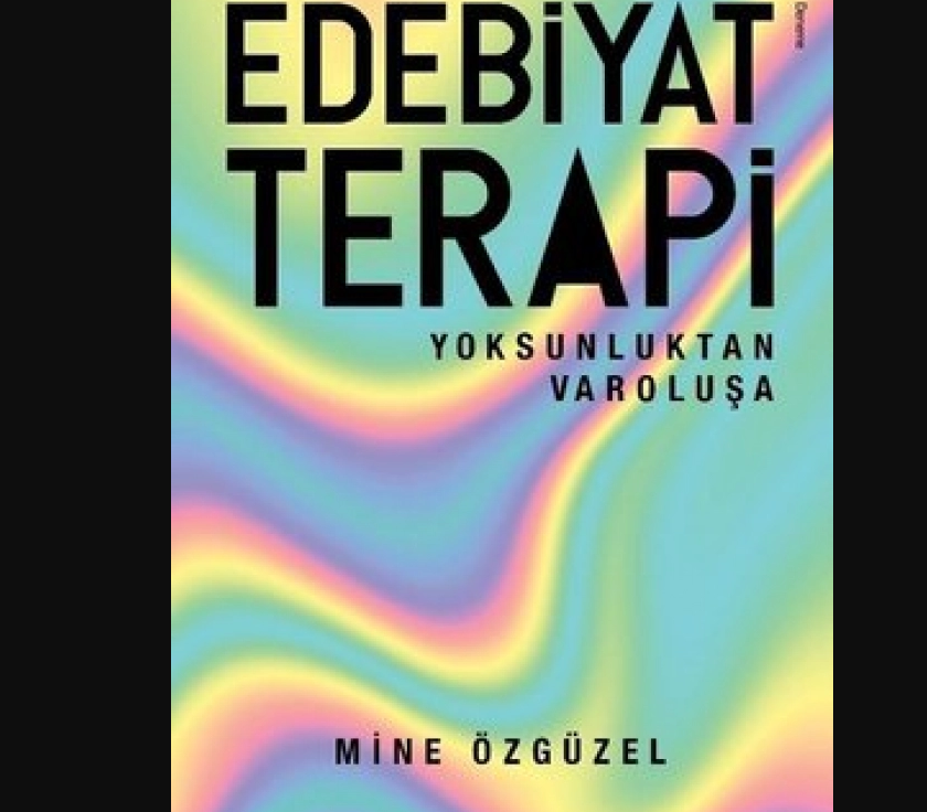 Okumak Ve Edebiyat Varsa Sıradan Yaşamak Yoktur