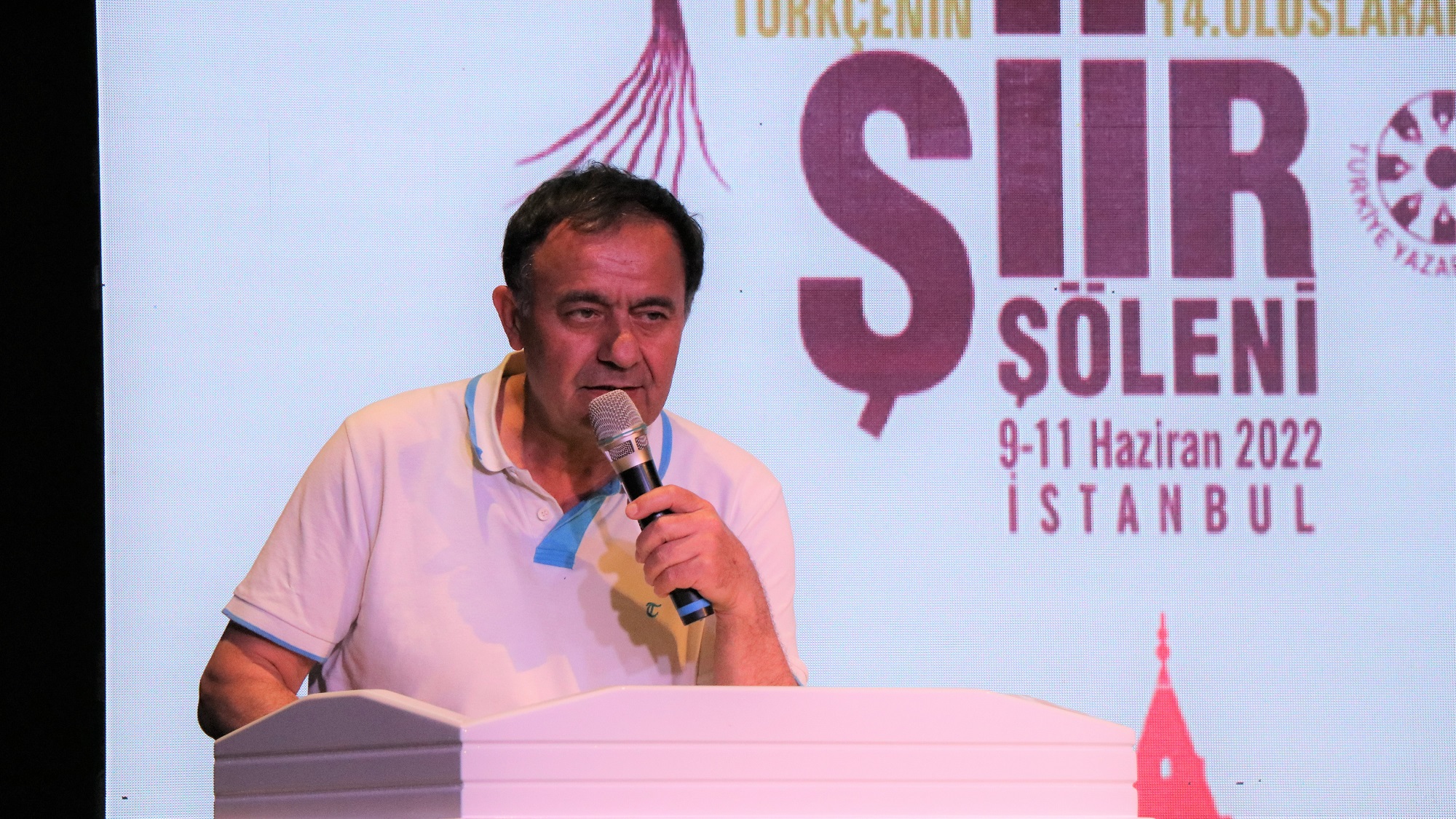 İbrahim Hakkı Gündoğdu: Ateşin İçindeki Kelebek