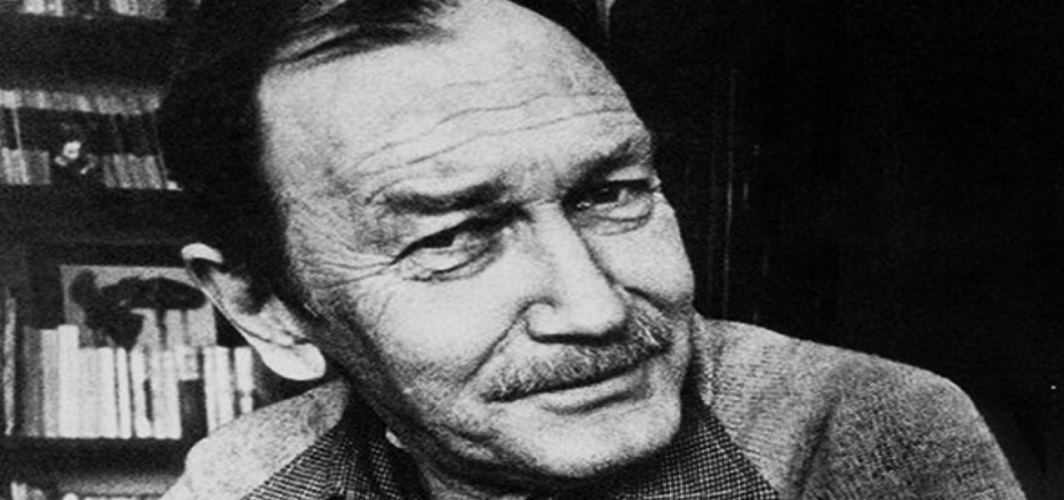 İkinci Yeni'nin kapısını açan şair: Turgut Uyar