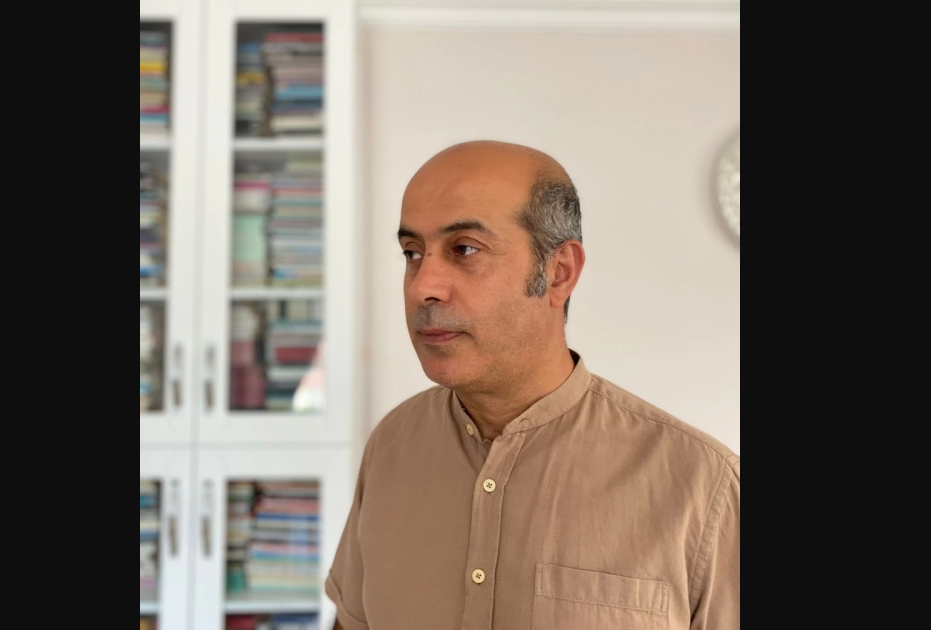 Şairler Geçidi: Adem Yazıcı ile Konuştuk
