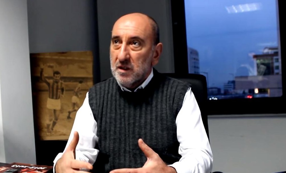 Tunca Bengin: Katil ateşkesi fırsata çevirdi...